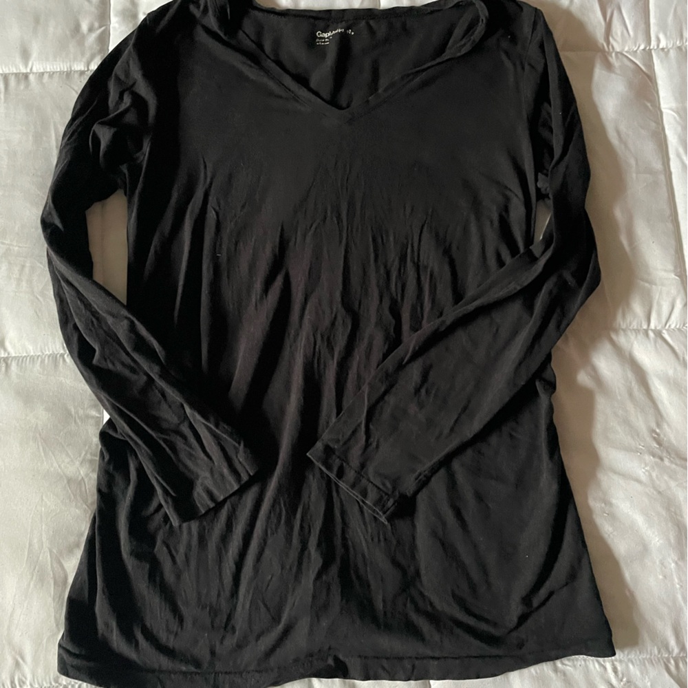 Womens Maternity Shirt